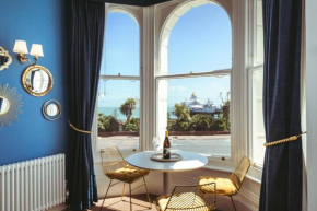 Pier Reflections - seafront apartment
